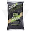 Kép 1/2 - Sensas Etetőanyag 3000 Feeder Carp (1kg)