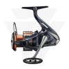 Kép 2/3 - Shimano Pergető Orsó Nasci FD 2500