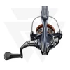 Kép 3/3 - Shimano Pergető Orsó Nasci FD 2500