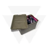 Kép 2/5 - Nash Tárolódoboz Bank Life Stacker Storage Boksz