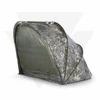 Kép 4/4 - Nash Sátor Bank Life Gazebo Camo Pro Sleeping Pod