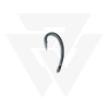 Kép 2/3 - Nash Horog Curve Shank