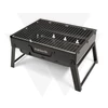 Kép 1/4 - Trakker Hordozható Grill Armolife BBQ v2