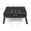 Kép 2/4 - Trakker Hordozható Grill Armolife BBQ v2
