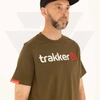 Kép 6/6 - Trakker Póló CR Logo T-Shirt