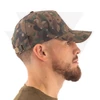 Kép 3/3 - Trakker Vízálló Baseball Sapka CR Camo Water Resistant Cap