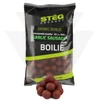 Kép 1/3 - Stég Bojli Bionic Boilies (800g) - 20mm
