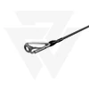 Kép 5/6 - Delphin TRESOR BaitCAST 206cm 5-21g 2 Részes Pergető Bot