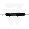 Kép 5/6 - Delphin CALYPSO Ultralight Spin 180cm 1-5g 2 Részes Pergető Bot