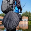 Kép 6/6 - Freestyle Speciális Merítőháló Dropnet Xtra V2 (80cm)