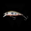 Kép 2/4 - Savage Gear 3D Sticklebait Twitch Sinking Wobbler (5,5cm/7g)