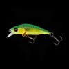 Kép 3/4 - Savage Gear 3D Sticklebait Twitch Sinking Wobbler (5,5cm/7g)