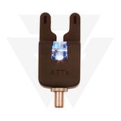 ATTs / ATTx Underlit Alarms Elektromos 4+1 Kapásjelző Szett ATTs / ATTx Underlit Alarms Elektromos 4+1 Kapásjelző Szett