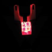 ATTs / ATTx Underlit Alarms Elektromos 4+1 Kapásjelző Szett ATTs / ATTx Underlit Alarms Elektromos 4+1 Kapásjelző Szett