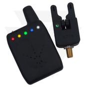 ATTs / ATTx Underlit Alarms Elektromos 4+1 Kapásjelző Szett ATTs / ATTx Underlit Alarms Elektromos 4+1 Kapásjelző Szett