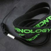 ATTx Receiver nyakbaakasztó ATTx Receiver nyakbaakasztó