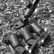 Cygnet Pivotting Anchor Feet (4db) Cygnet Pivotting Anchor Feet (4db)