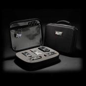 Delkim Black Box Storage Case Kemény Hordtáska Delkim Black Box Storage Case Kemény Hordtáska