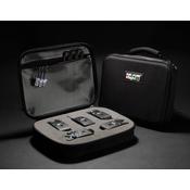 Delkim Black Box Storage Case Kemény Hordtáska Delkim Black Box Storage Case Kemény Hordtáska