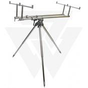 Delphin Rod-pod WX-1 Tripod bottartó álvány Delphin Rod-pod WX-1 Tripod bottartó álvány
