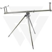 Delphin Rod-pod WX-1 Tripod bottartó álvány Delphin Rod-pod WX-1 Tripod bottartó álvány