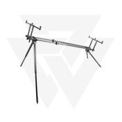 Delphin Rod-pod RPX-3 bottartó állvány Delphin Rod-pod RPX-3 bottartó állvány