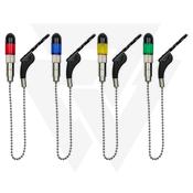 Delphin CHAIN BITE ALARM CSW II láncos swingerek Delphin CHAIN BITE ALARM CSW II láncos swingerek