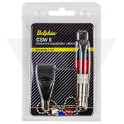Delphin CHAIN BITE ALARM CSW II láncos swingerek Delphin CHAIN BITE ALARM CSW II láncos swingerek