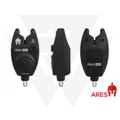 Delphin ARES elektromos kapásjelző Delphin ARES elektromos kapásjelző