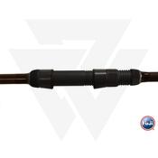 Delphin Impala Carp 12' (360cm) 3,00lbs 2 részes bojlis bot Delphin Impala Carp 12' (360cm) 3,00lbs 2 részes bojlis bot
