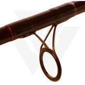 Delphin Flash Carp 12' (360cm) 3,00lbs 3 részes bojlis bot Delphin Flash Carp 12' (360cm) 3,00lbs 3 részes bojlis bot