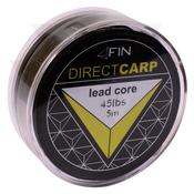Fin Direct Carp Lead Core ólombetétes zsinór Fin Direct Carp Lead Core ólombetétes zsinór