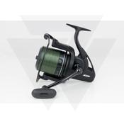 FOX FX11 Reel Gyorsfékes orsó FOX FX11 Reel Gyorsfékes orsó