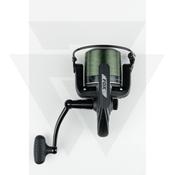 FOX FX11 Reel Gyorsfékes orsó FOX FX11 Reel Gyorsfékes orsó