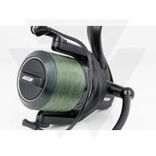 FOX FX11 Reel Gyorsfékes orsó FOX FX11 Reel Gyorsfékes orsó
