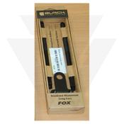 FOX Black Label Snag Ears Villa FOX Black Label Snag Ears Villa