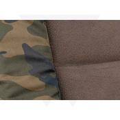 FOX R2 Camo Chair Terepszínű Fotel FOX R2 Camo Chair Terepszínű Fotel
