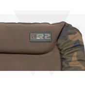 FOX R2 Camo Chair Terepszínű Fotel FOX R2 Camo Chair Terepszínű Fotel