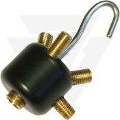 Gardner Triad adapter Gardner Triad adapter