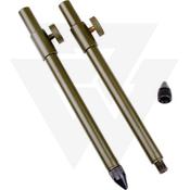 Gardner So Solid Sticks leszúró (2db) Gardner So Solid Sticks leszúró (2db)