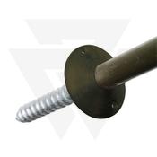 Gardner So Solid Screw stégtalp (2db) Gardner So Solid Screw stégtalp (2db)