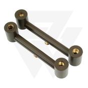 Gardner So Solid Beastie Bars buzzbar (2db) Gardner So Solid Beastie Bars buzzbar (2db)