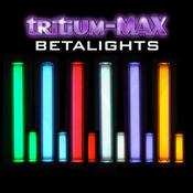 Gardner Large Tritium-Max izotóp Gardner Large Tritium-Max izotóp