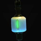 Gardner Large Tritium-Max izotóp Gardner Large Tritium-Max izotóp