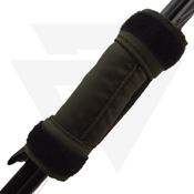 Gardner Rod and Lead Straps - ólom és bot rögzítő Gardner Rod and Lead Straps - ólom és bot rögzítő