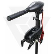 Haswing Osapian 55 LB Elektromos Csónakmotor Haswing Osapian 55 LB Elektromos Csónakmotor