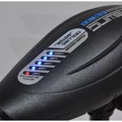 Haswing Osapian 55 LB Elektromos Csónakmotor Haswing Osapian 55 LB Elektromos Csónakmotor