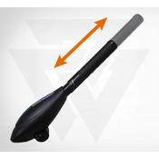 Haswing Osapian 40 LB Elektromos Csónakmotor Haswing Osapian 40 LB Elektromos Csónakmotor