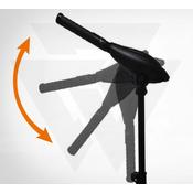 Haswing Osapian 40 LB Elektromos Csónakmotor Haswing Osapian 40 LB Elektromos Csónakmotor