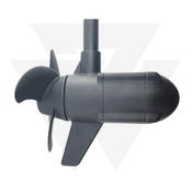 Haswing Protruar 1.0 65 LB Kefe Nélküli Elektromos Csónakmotor (12V) Haswing Protruar 1.0 65 LB Kefe Nélküli Elektromos Csónakmotor (12V)